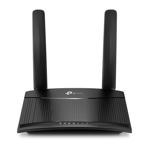 مودم روتر سیمکارتی 4G LTE تی پی لینک TL-MR100